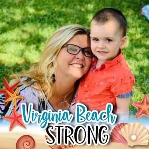 Meet your Posher, Marci